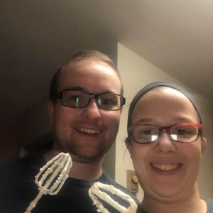 Meet your Posher, Amy